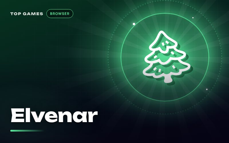 Elvenar