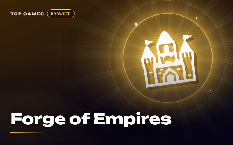 Forge of Empires