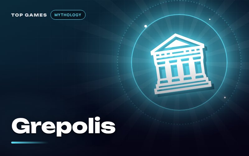 Grepolis artwork